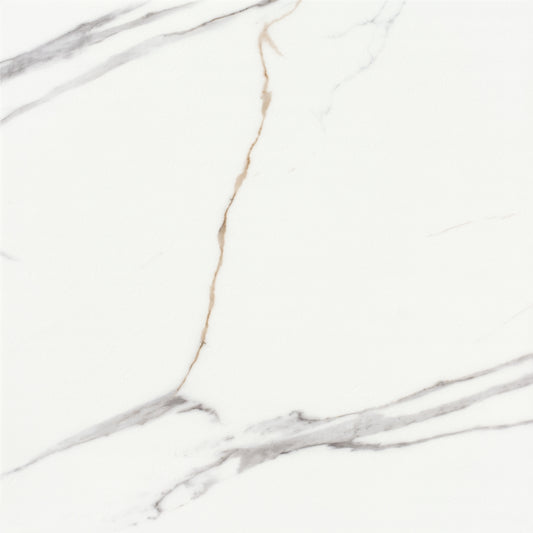 Vilo SPC Flooring Calacata White