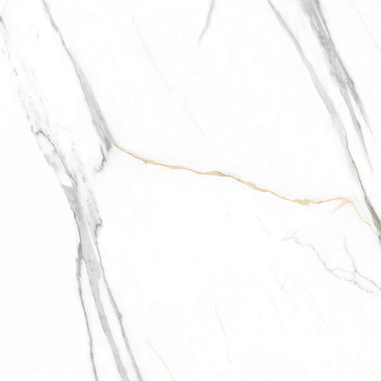 Vilo SPC Wall Panel Calacatta White