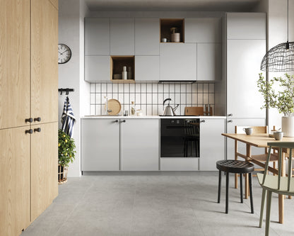 Vilo SPC Flooring Concrete Light