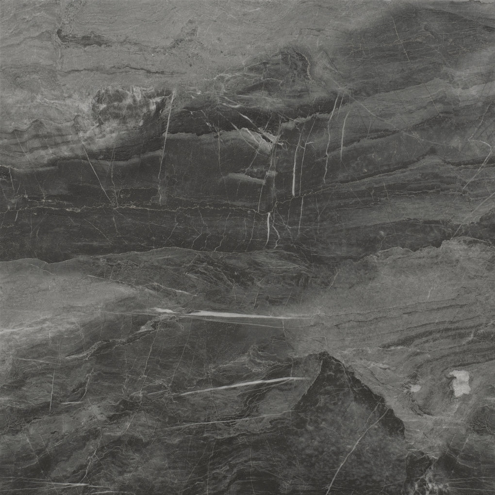 Vilo SPC Flooring Dark Stone