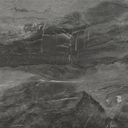 Vilo SPC Flooring Dark Stone