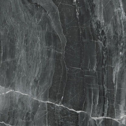 Vilo SPC Wall Panel Dark Stone