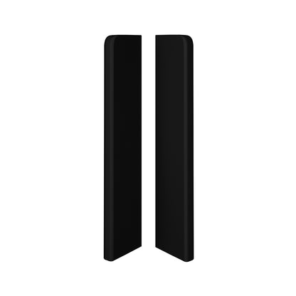 Vox Espumo Skirting Board Cover Caps ESP206