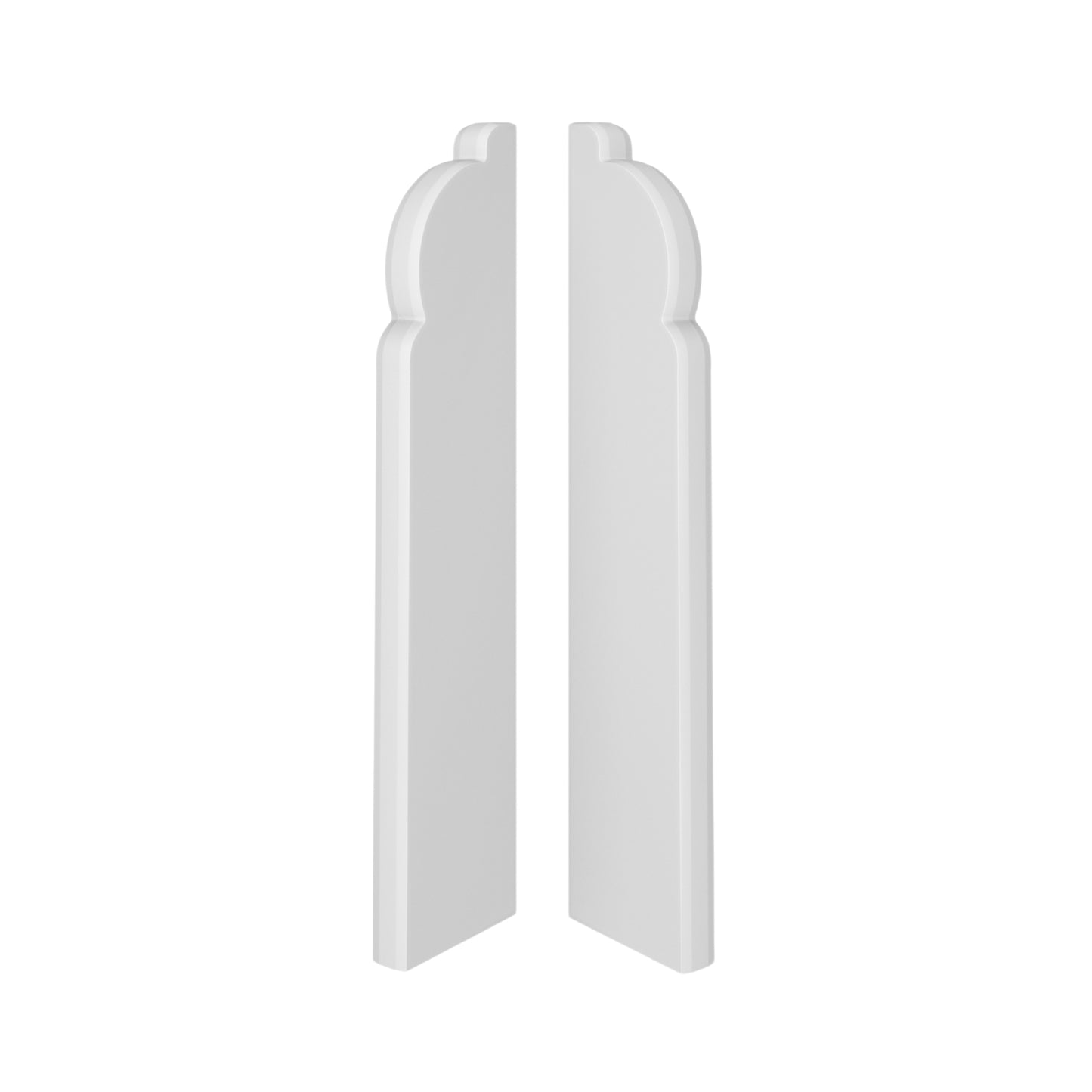 Vox Espumo Skirting Board Cover Caps ESP301