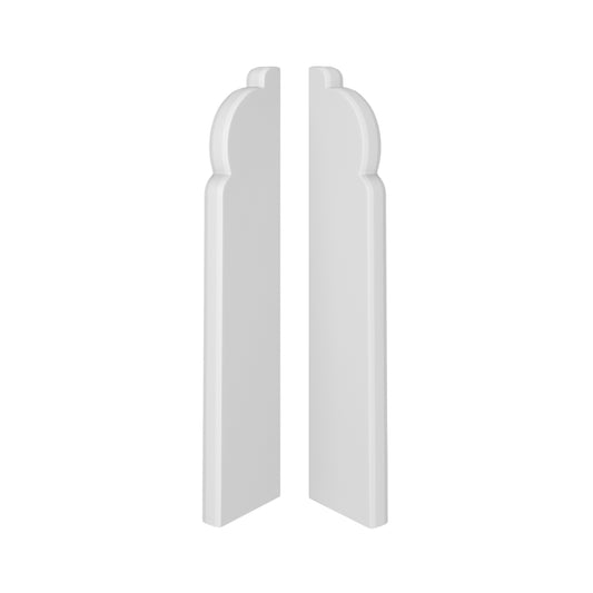 Vox Espumo Skirting Board Cover Caps ESP301