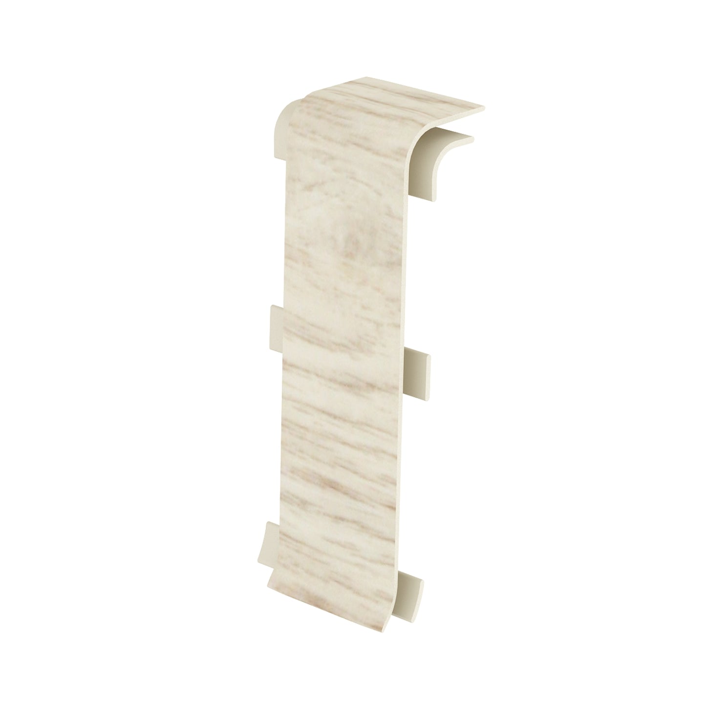 Vilo Esquero Skirting Board Connector