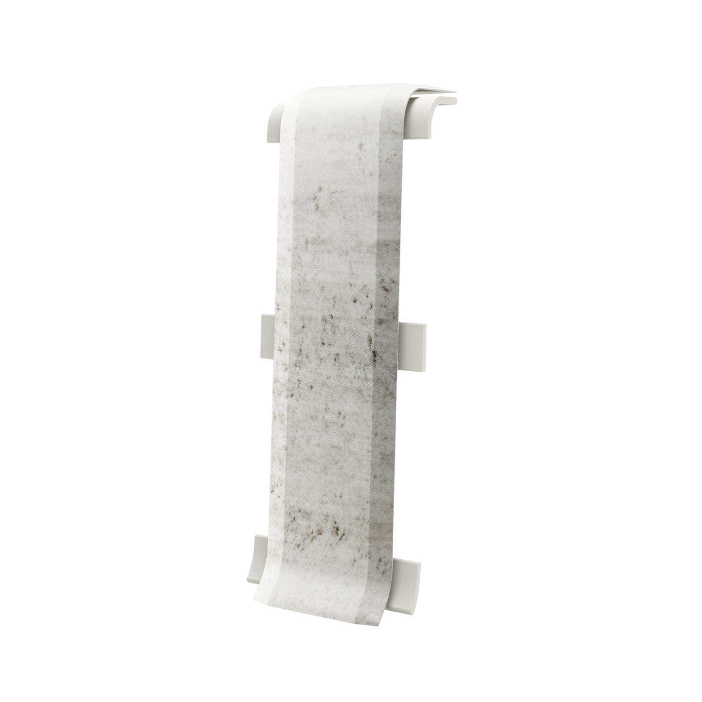 Vilo Esquero Skirting Board Connector