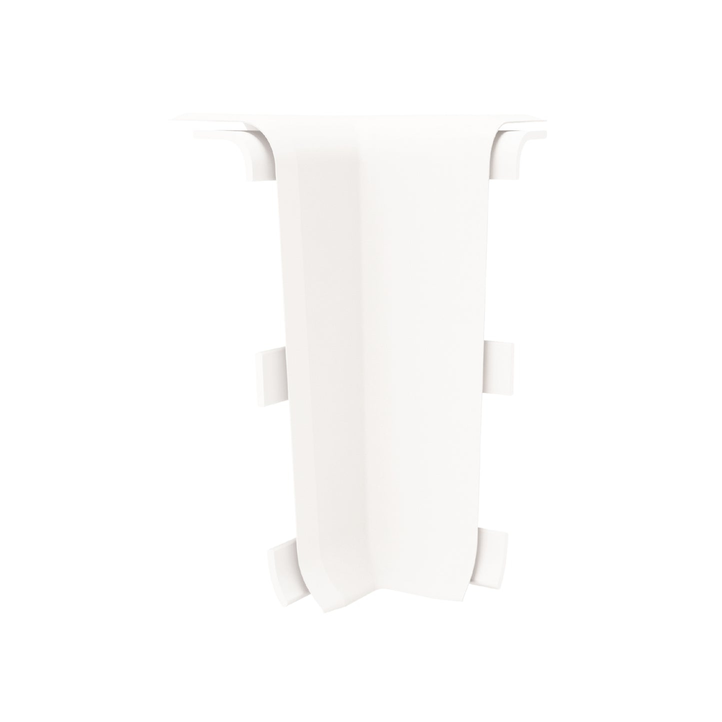 Vilo Esquero Duo Skirting Board Internal Corner