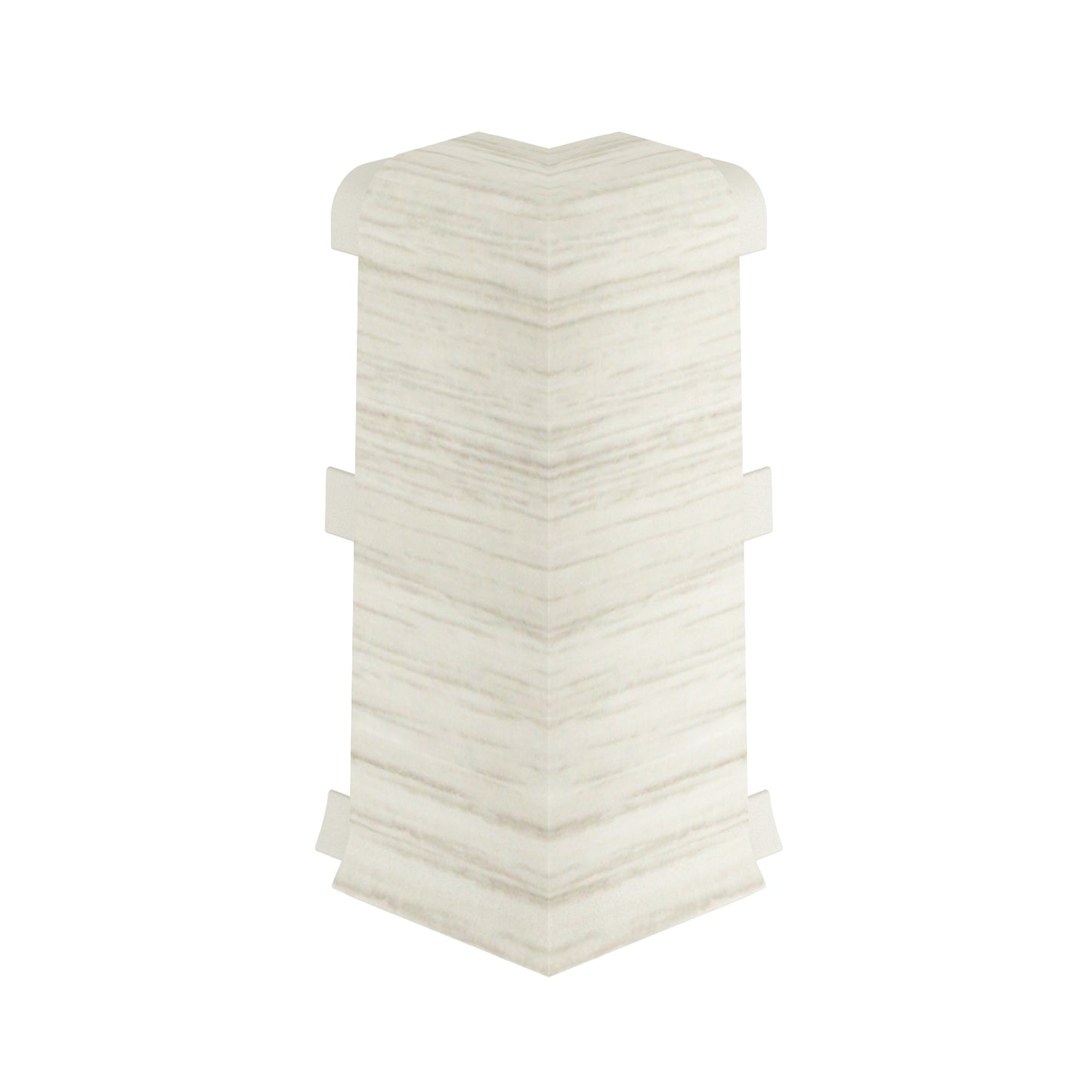 Vilo Esquero Skirting Board External Corner