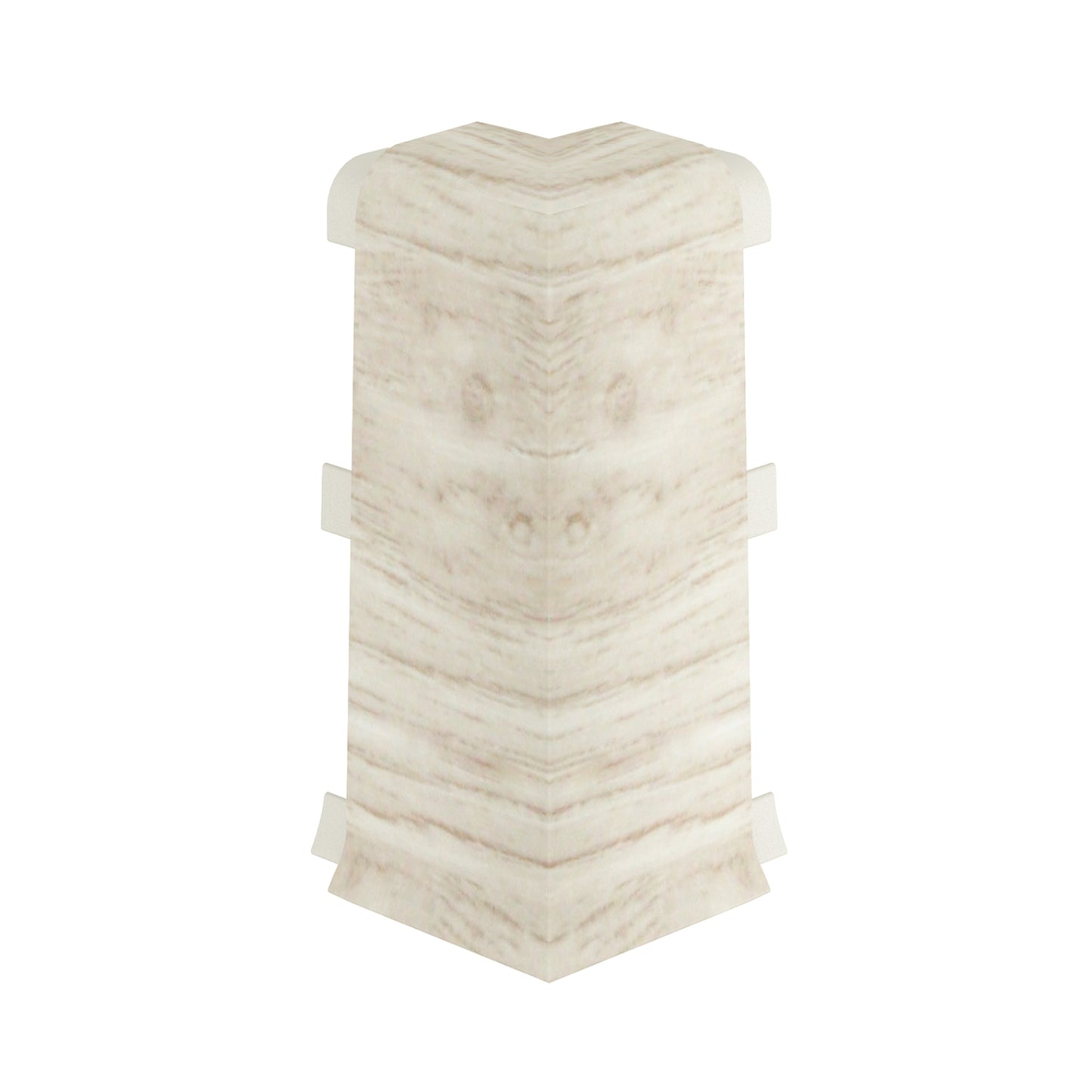 Vilo Esquero Skirting Board External Corner