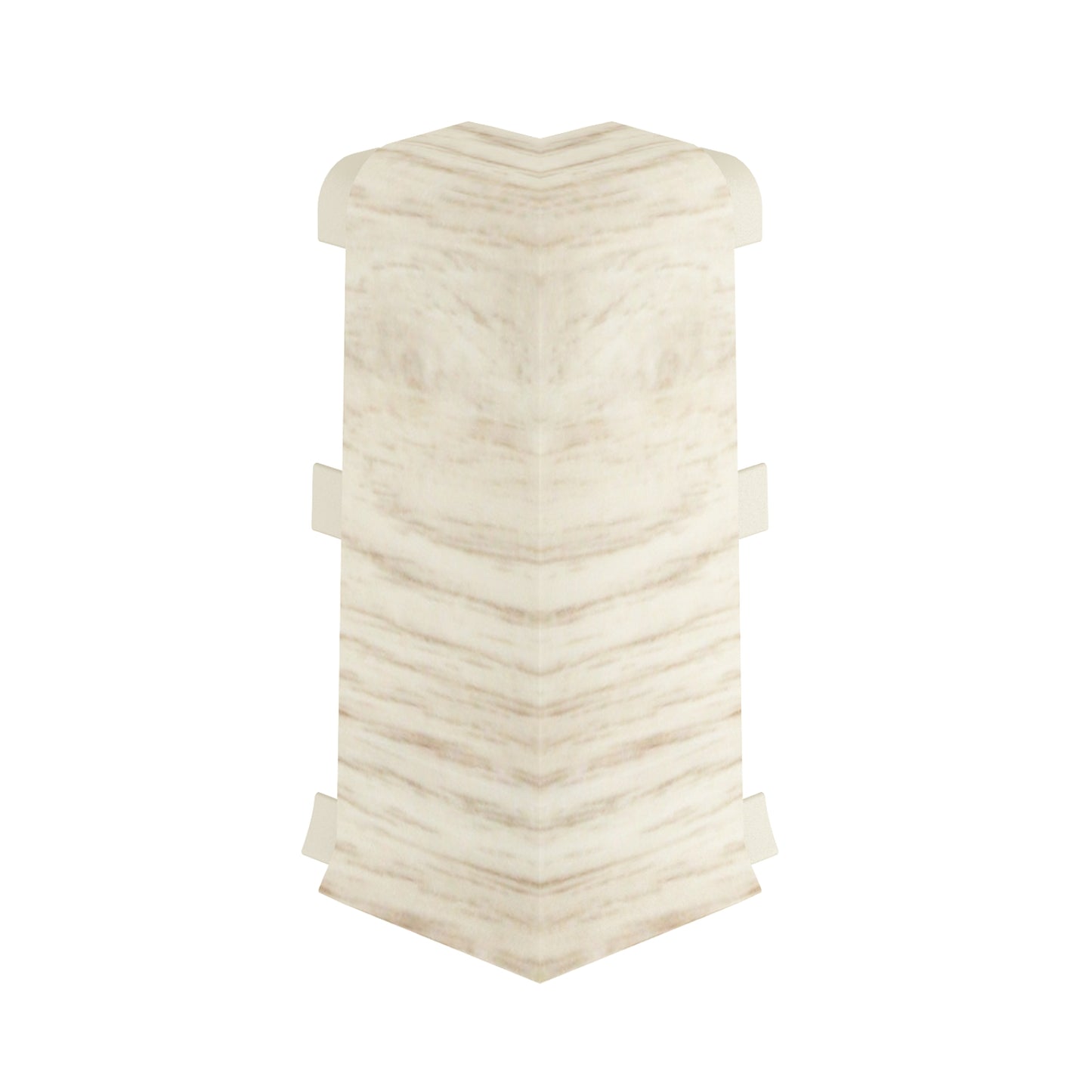 Vilo Esquero Skirting Board External Corner