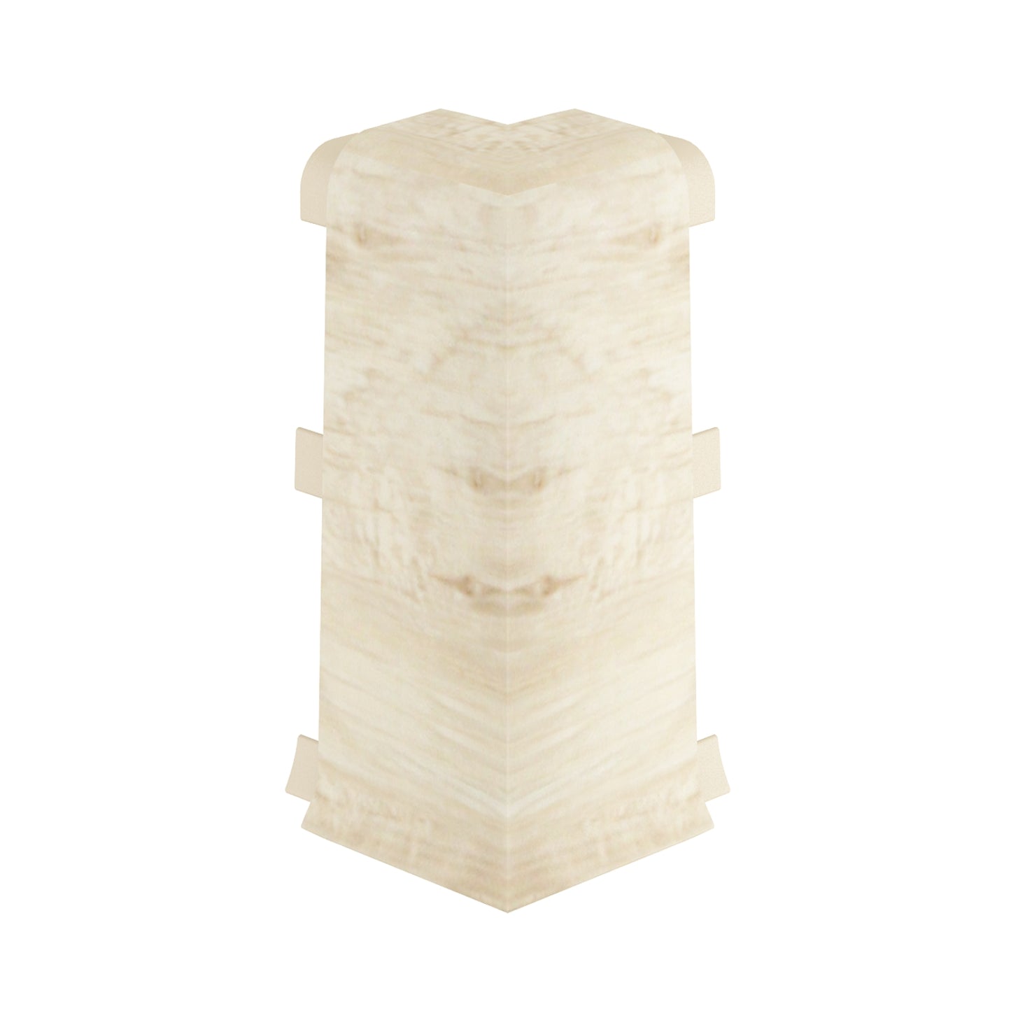 Vilo Esquero Skirting Board External Corner