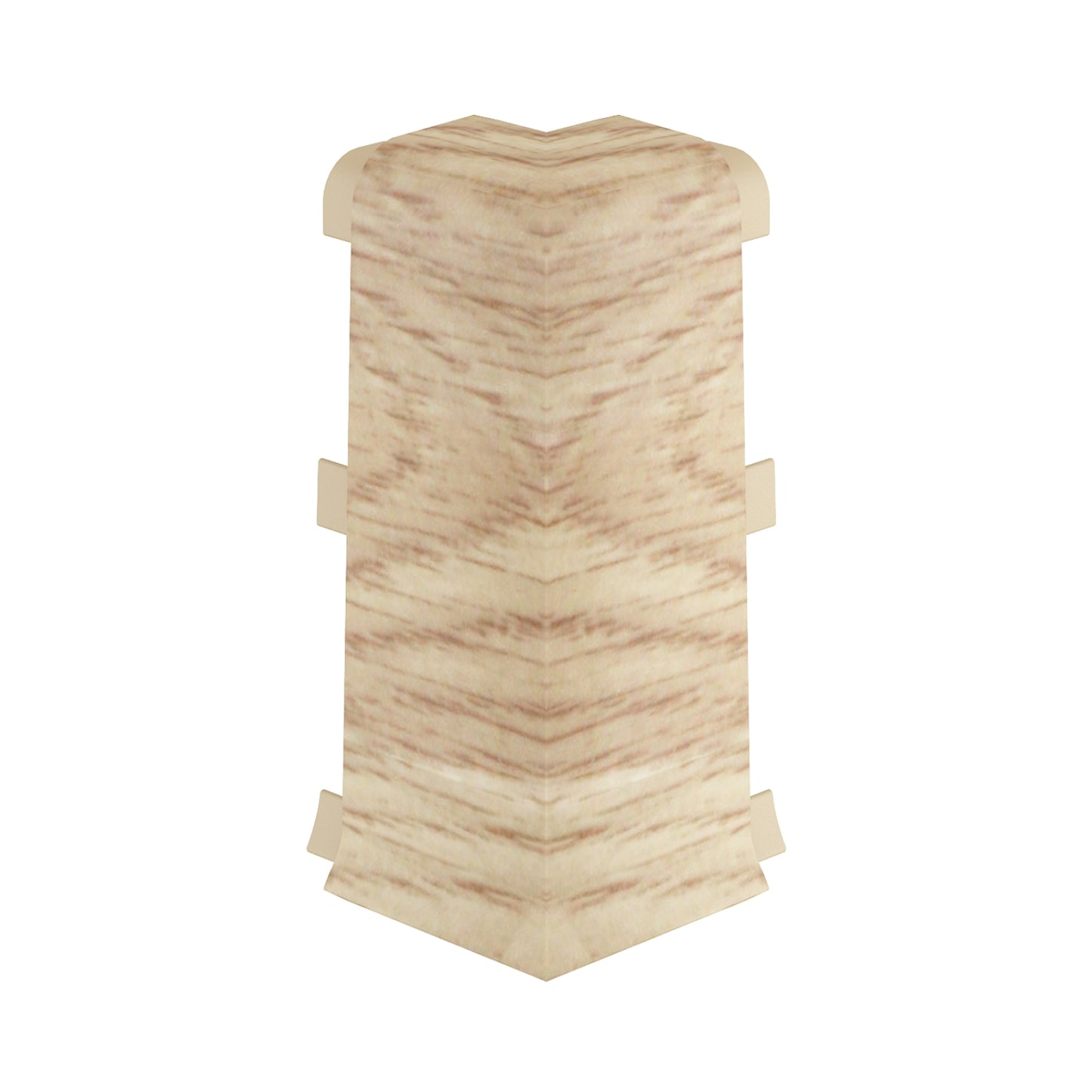 Vilo Esquero Skirting Board External Corner