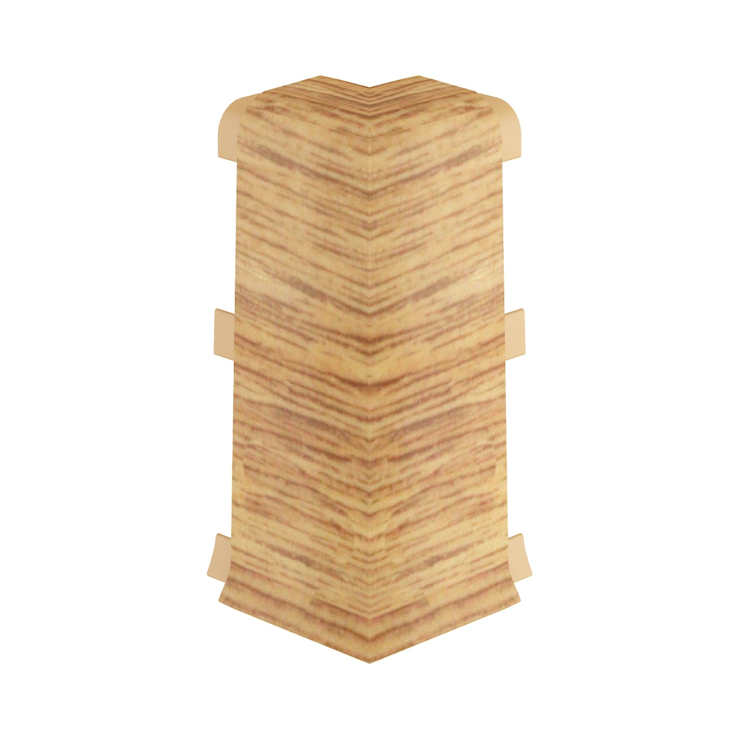 Vilo Esquero Skirting Board External Corner