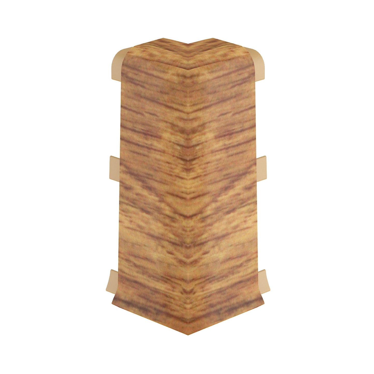 Vilo Esquero Skirting Board External Corner