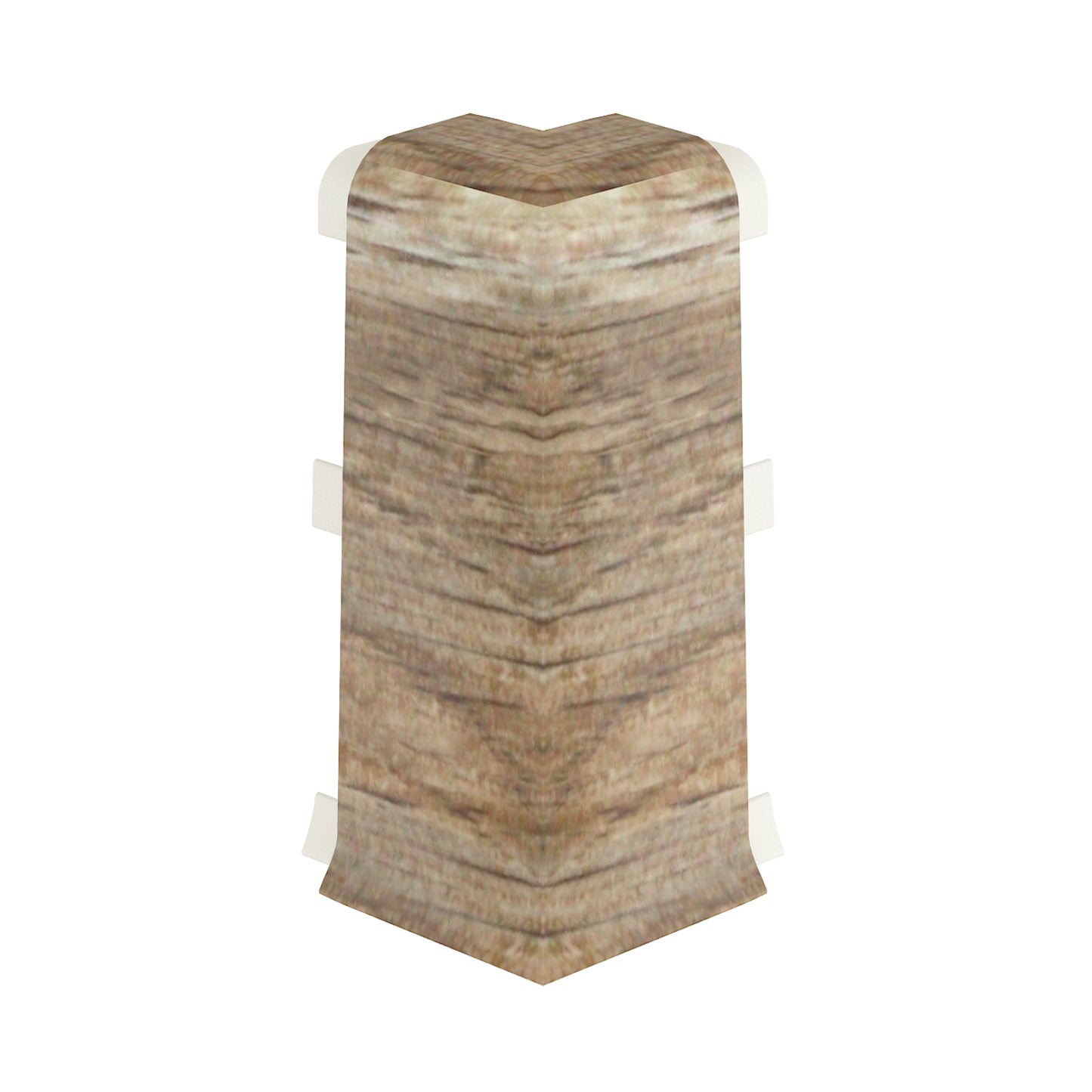 Vilo Esquero Skirting Board External Corner