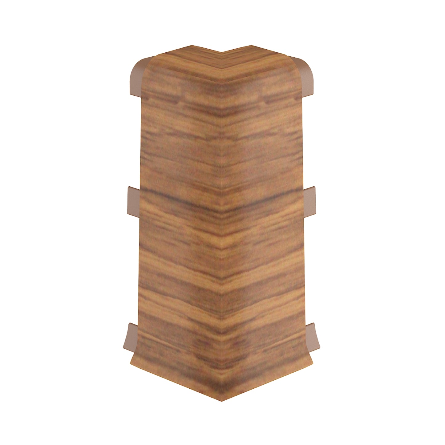 Vilo Esquero Skirting Board External Corner