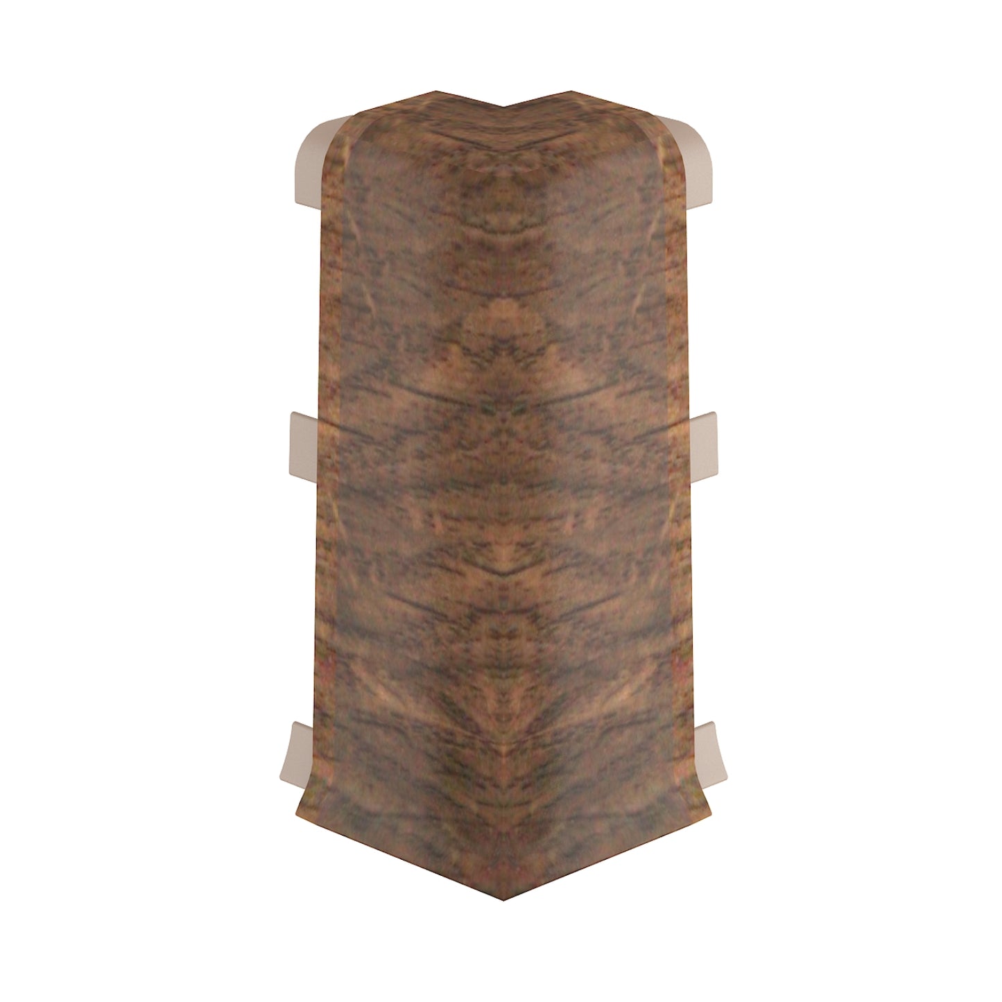 Vilo Esquero Skirting Board External Corner