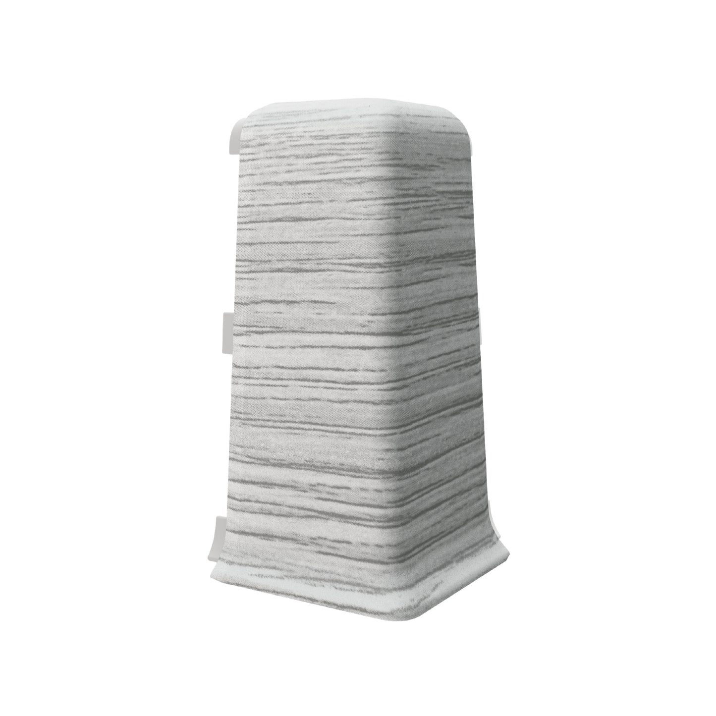 Vilo Esquero Skirting Board External Corner