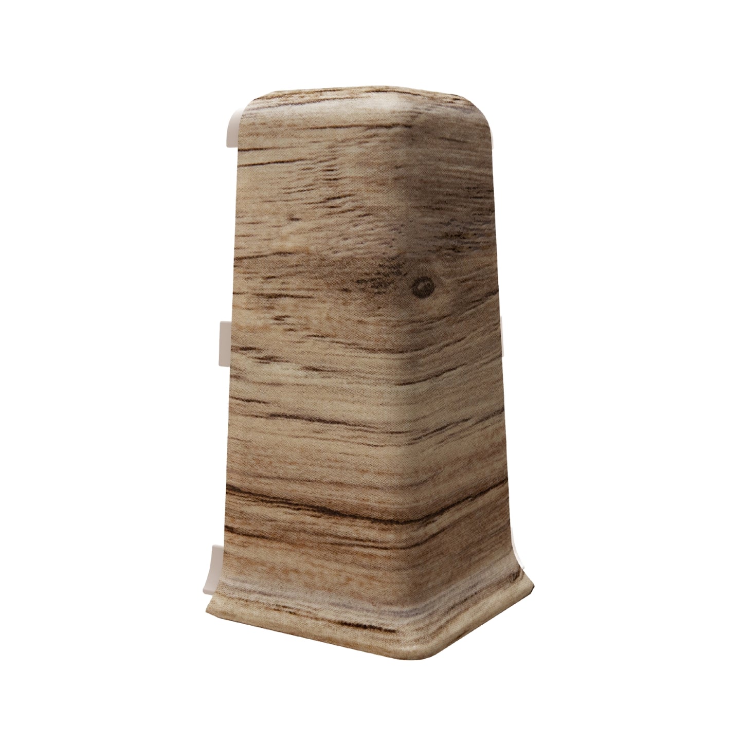 Vilo Esquero Skirting Board External Corner