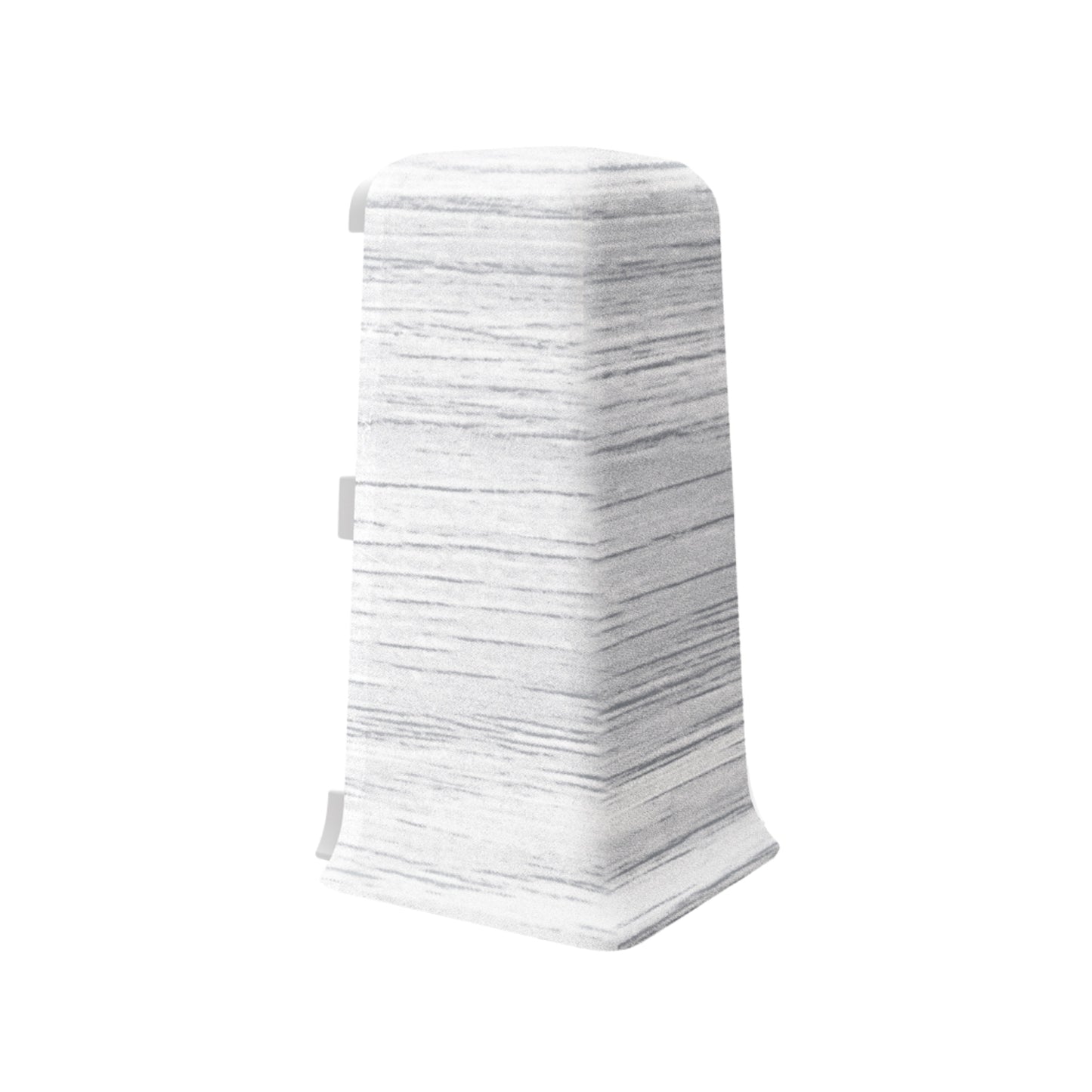 Vilo Esquero Skirting Board External Corner