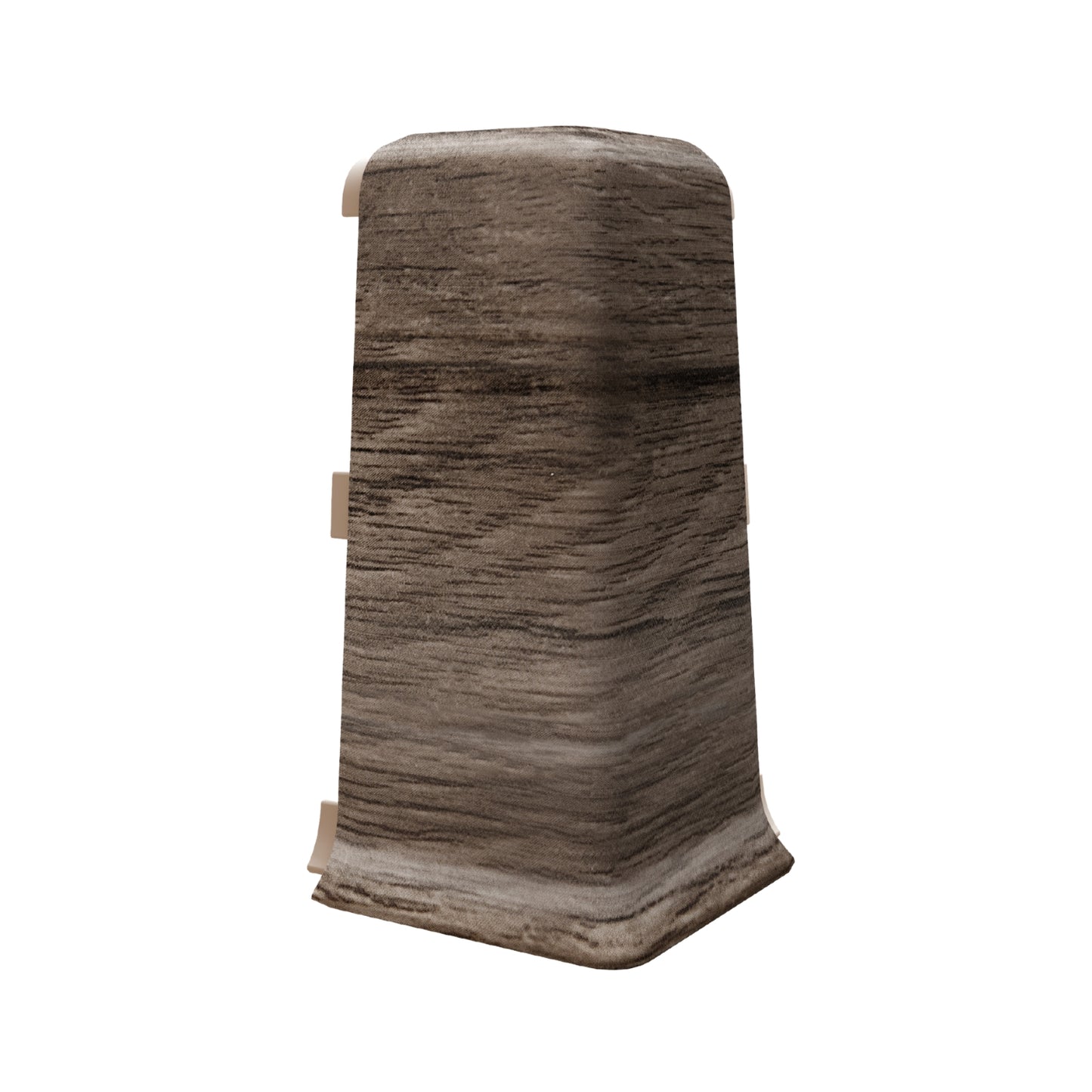 Vilo Esquero Skirting Board External Corner