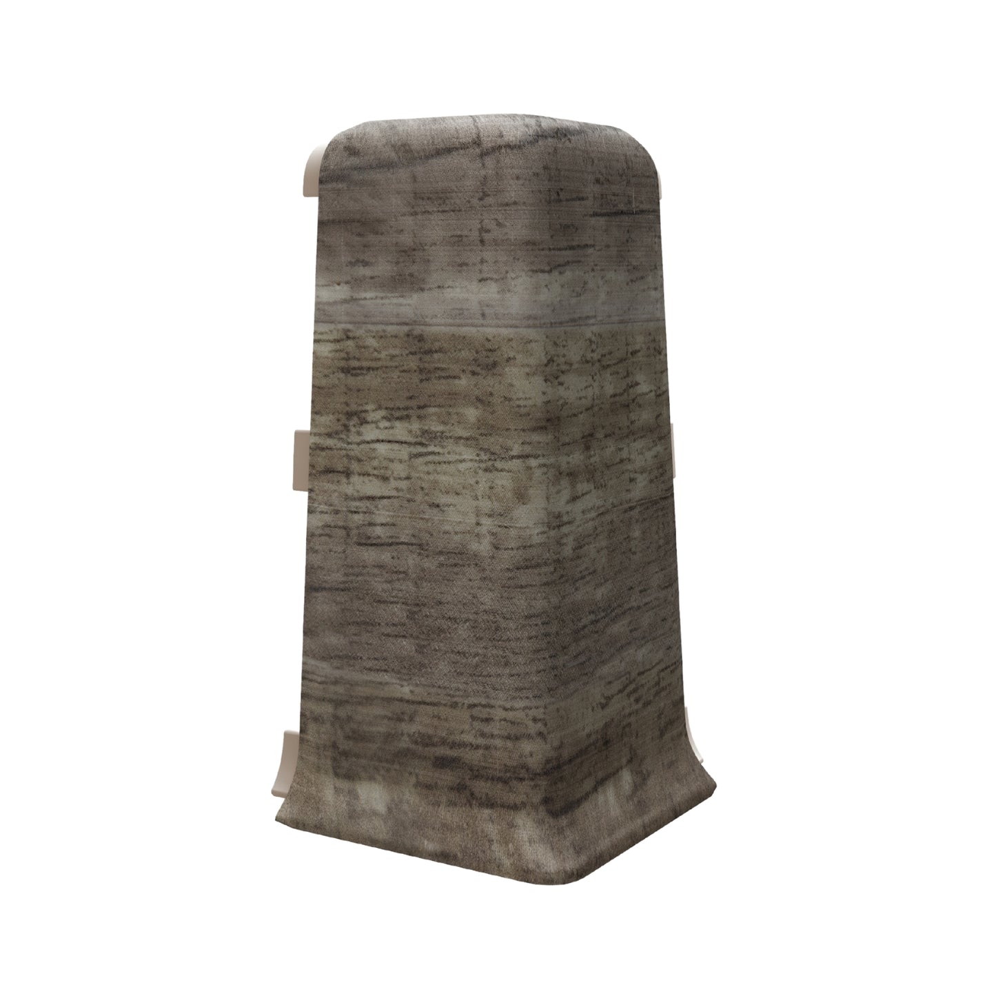 Vilo Esquero Skirting Board External Corner