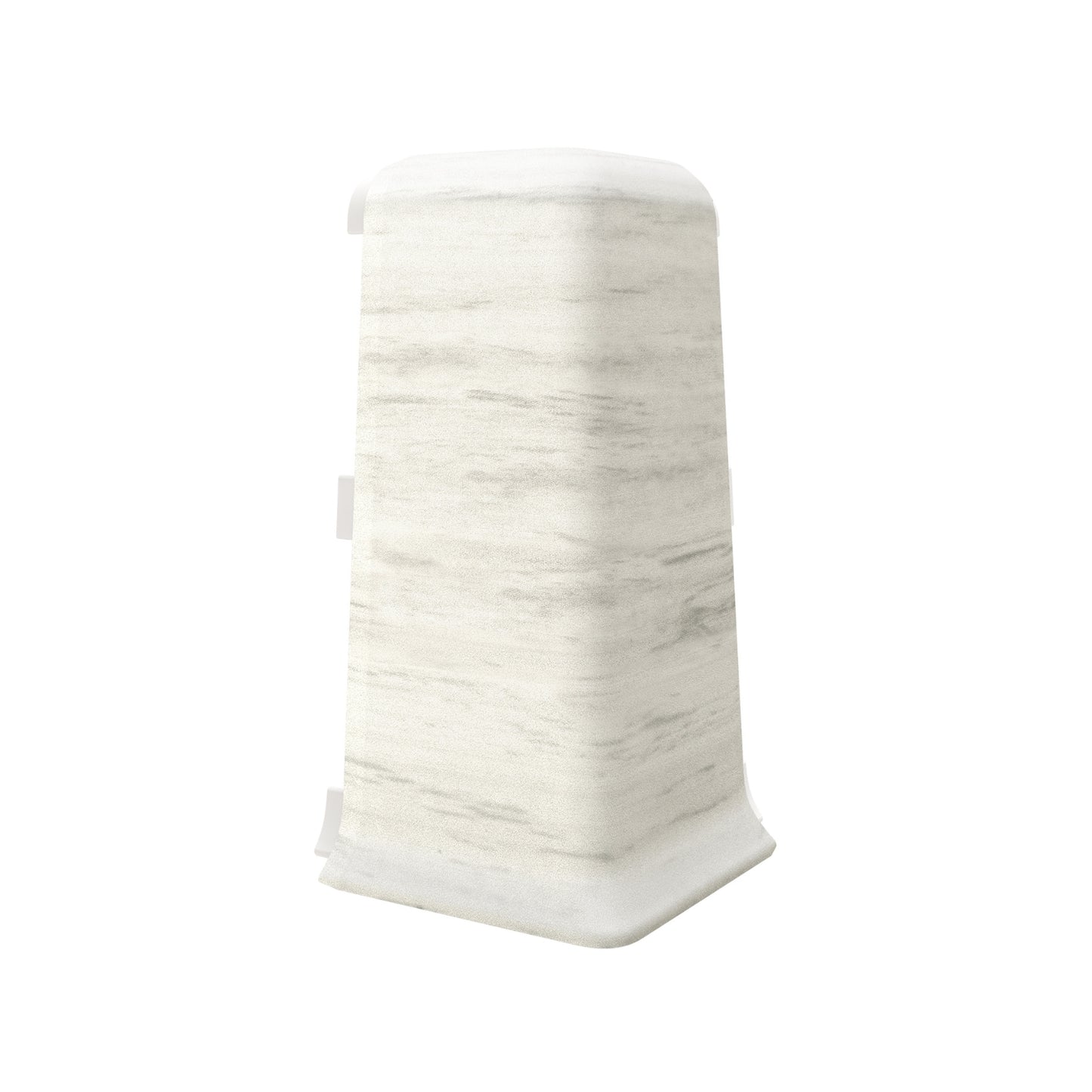 Vilo Esquero Skirting Board External Corner