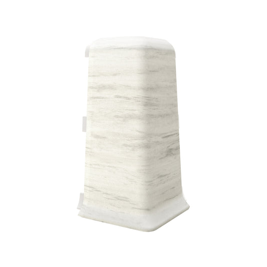 Vilo Esquero Skirting Board External Corner