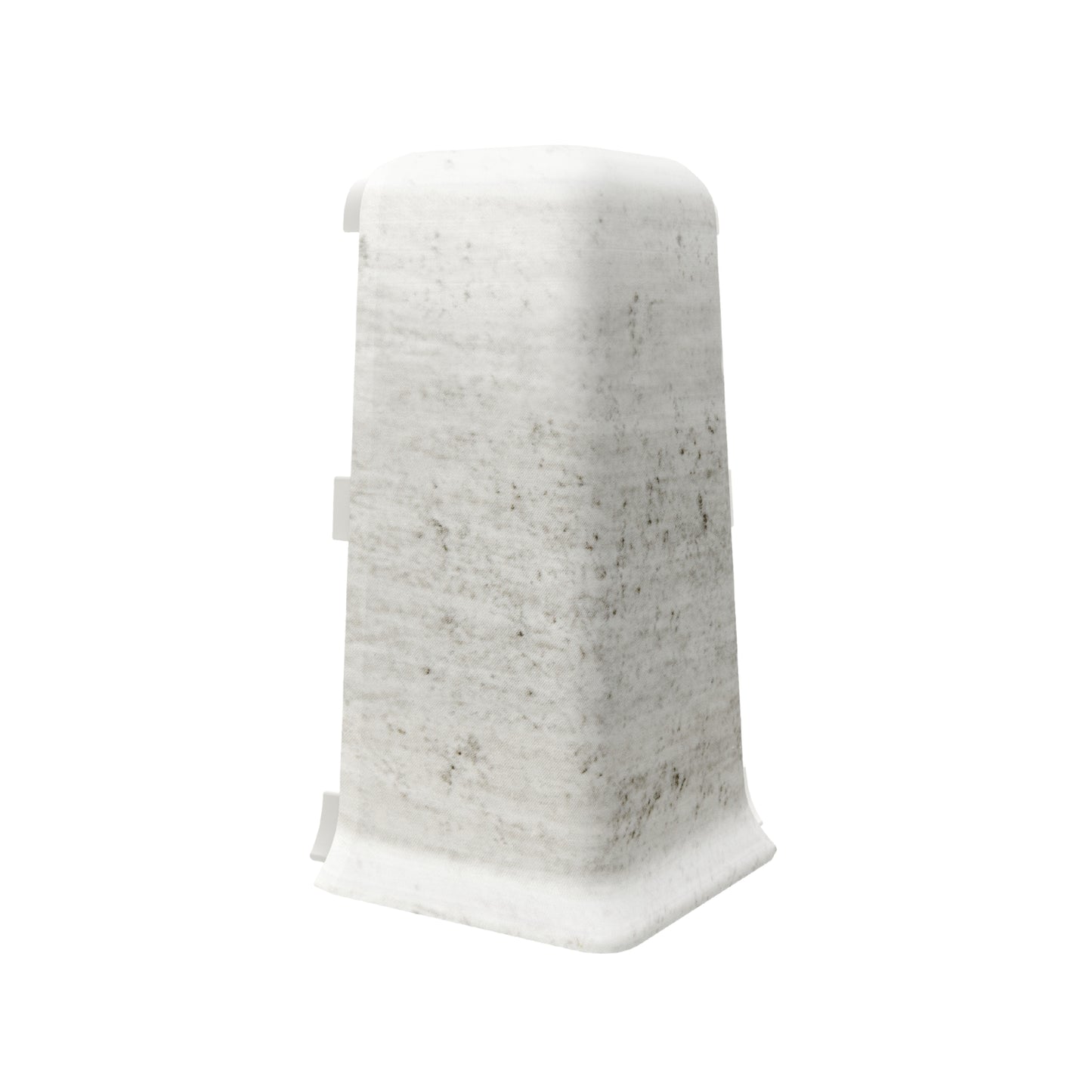 Vilo Esquero Skirting Board External Corner