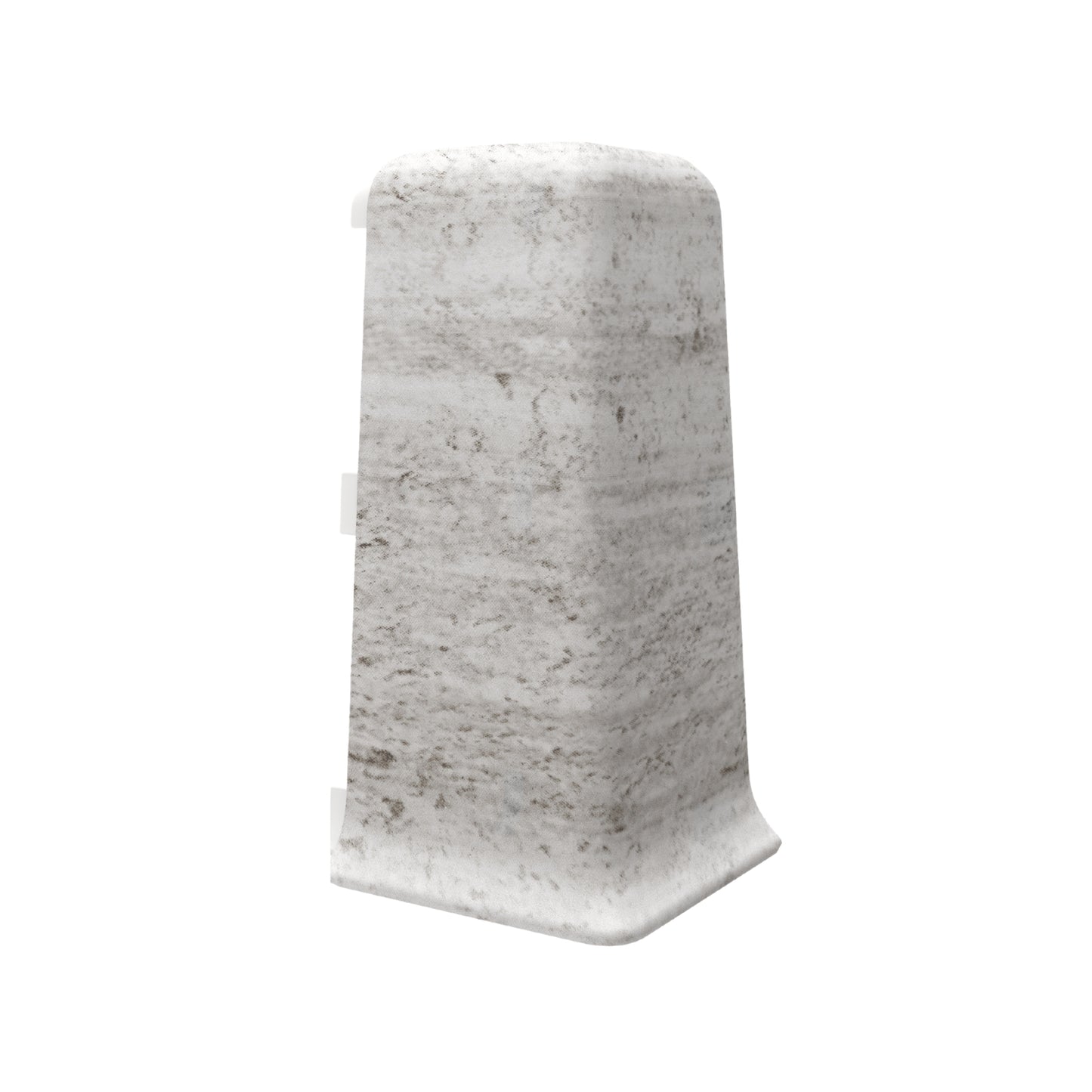 Vilo Esquero Skirting Board External Corner