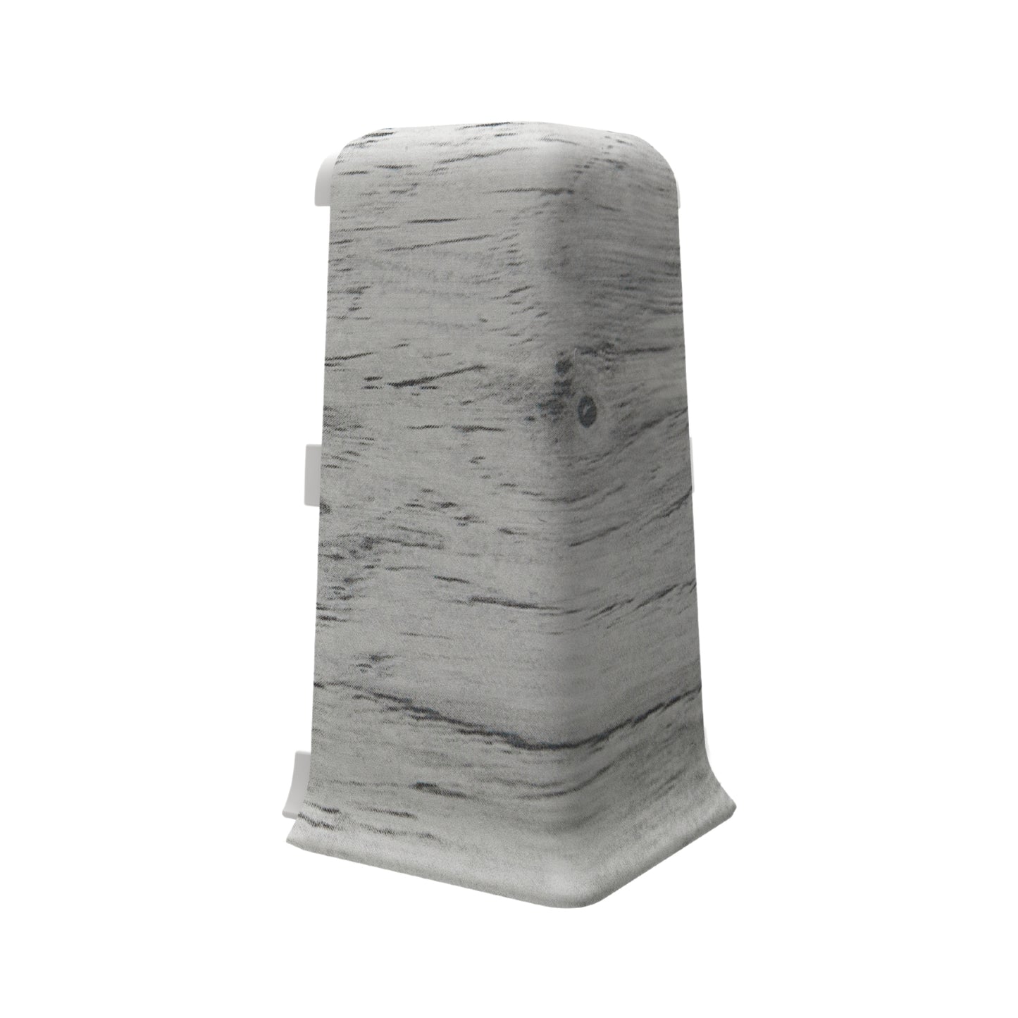 Vilo Esquero Skirting Board External Corner