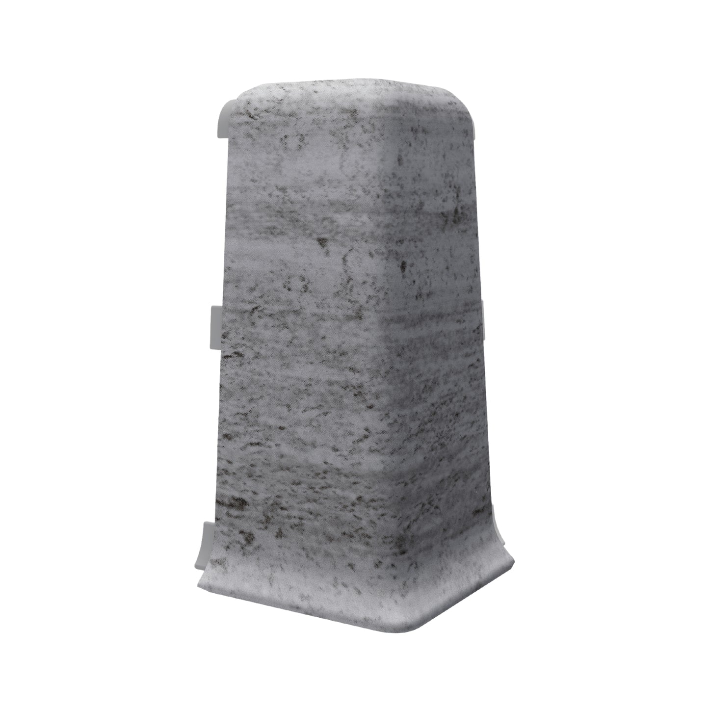 Vilo Esquero Skirting Board External Corner