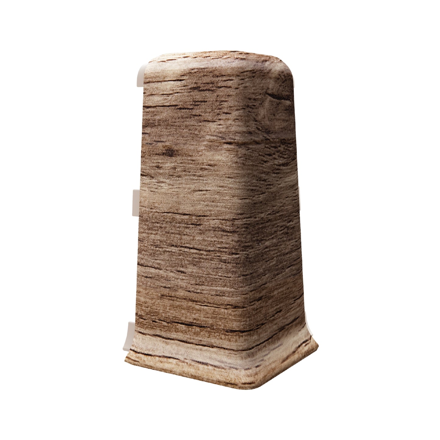 Vilo Esquero Skirting Board External Corner