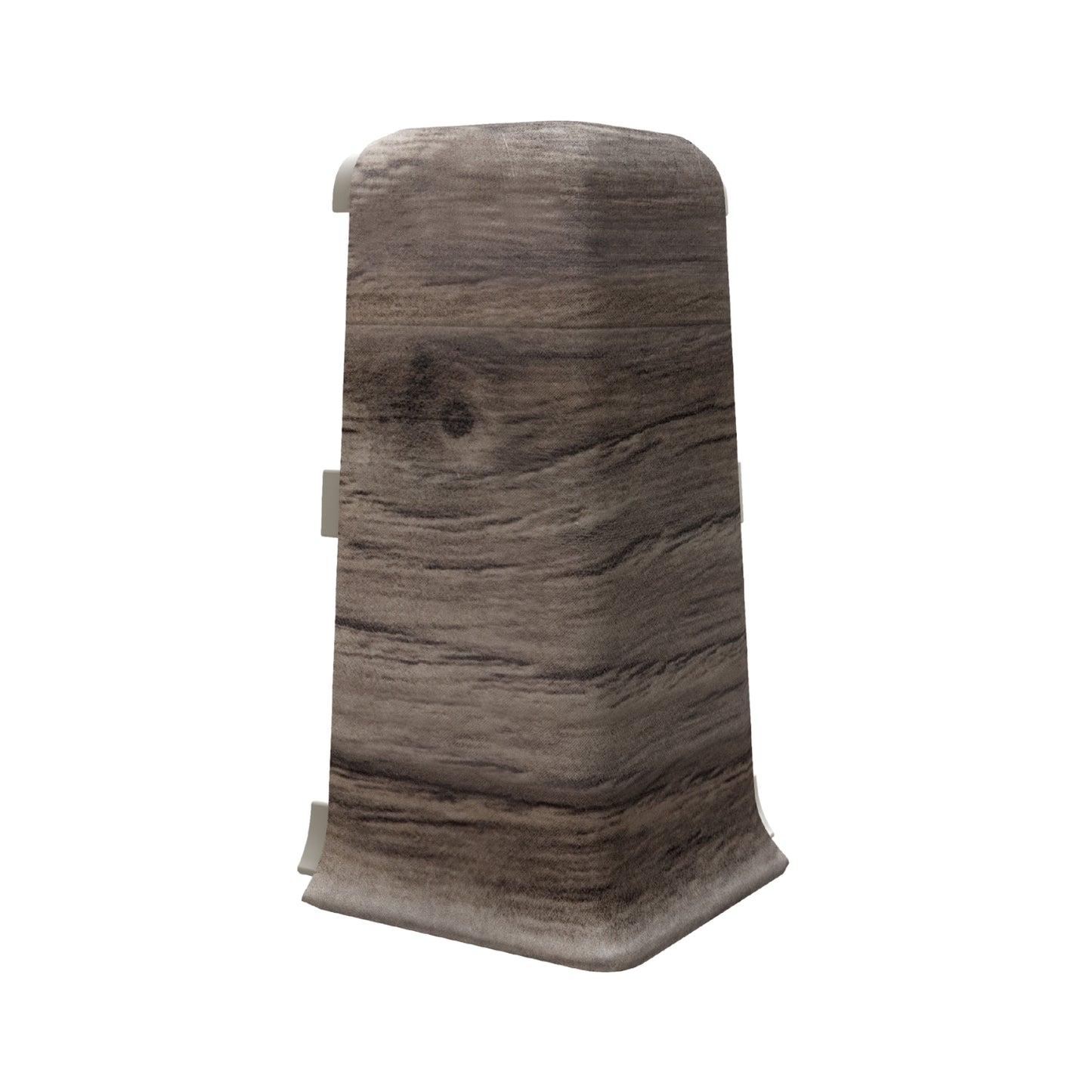 Vilo Esquero Skirting Board External Corner