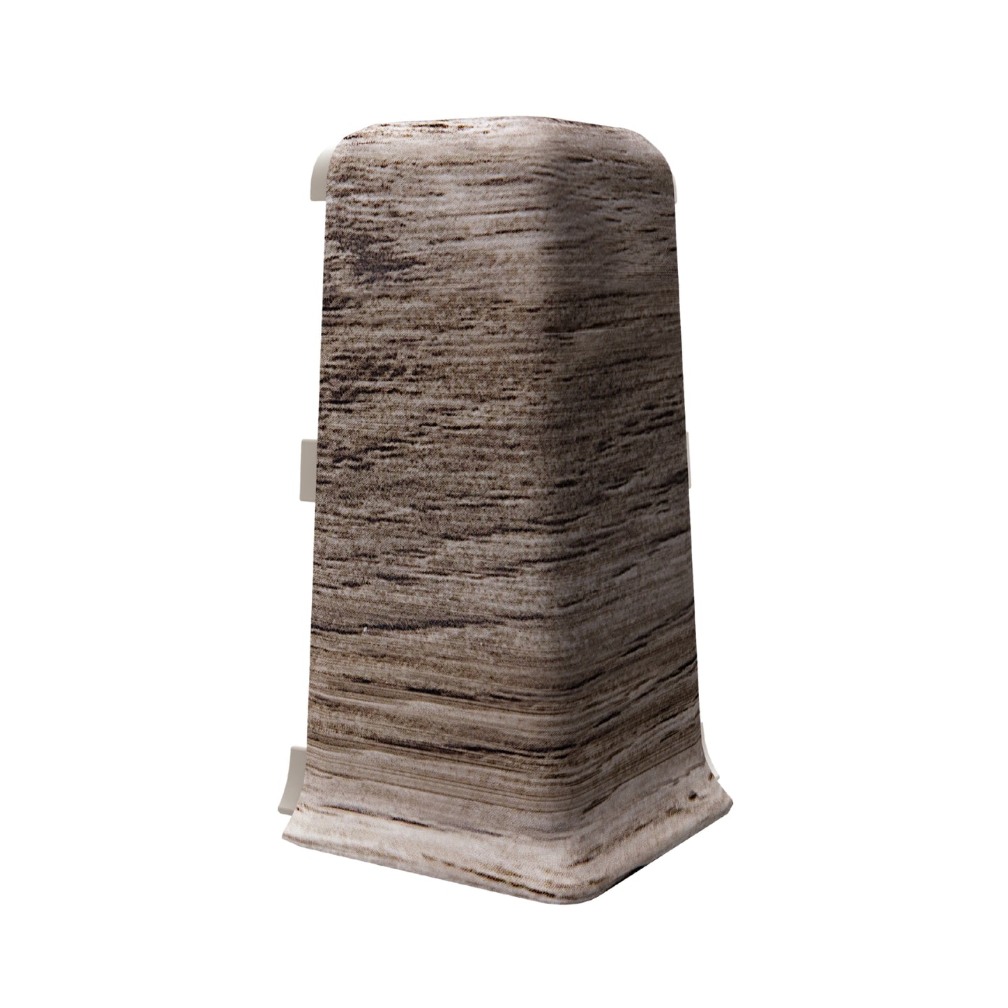 Vilo Esquero Skirting Board External Corner