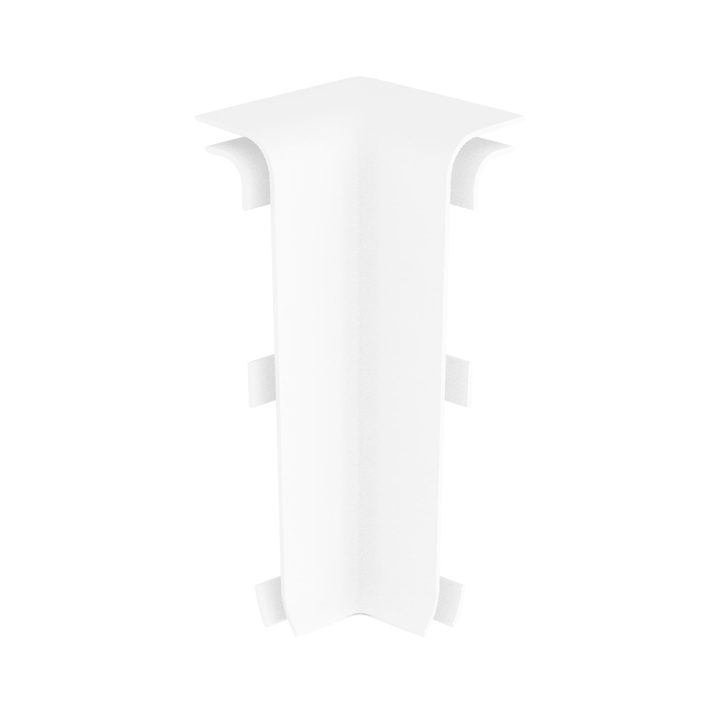 Vilo Esquero Skirting Board Internal Corner