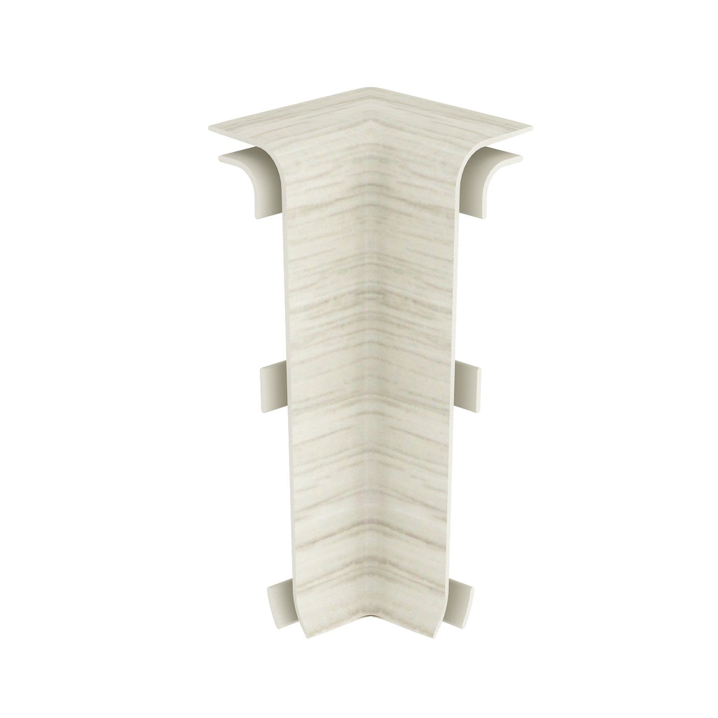 Vilo Esquero Skirting Board Internal Corner