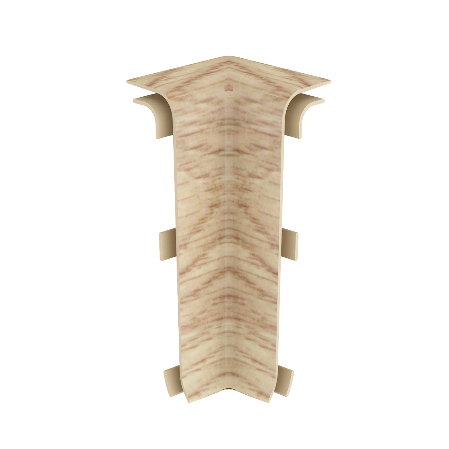 Vilo Esquero Skirting Board Internal Corner