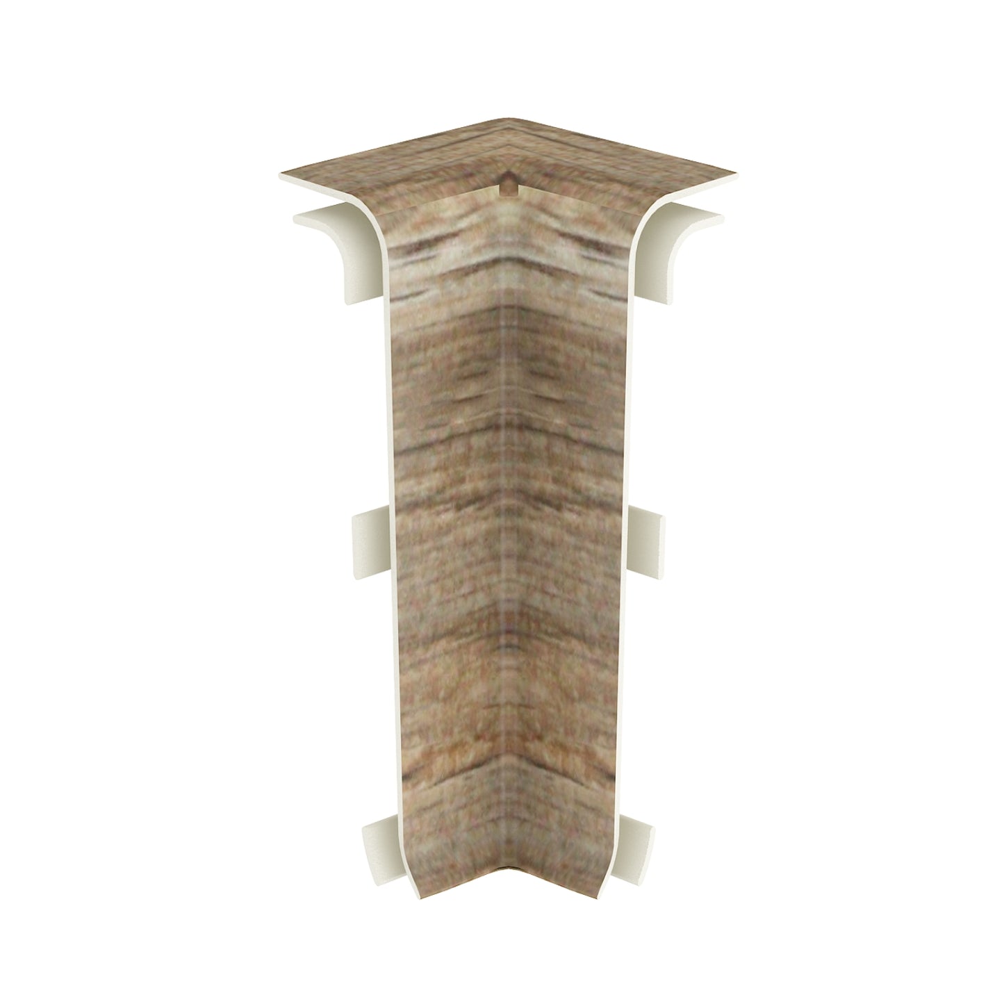 Vilo Esquero Skirting Board Internal Corner