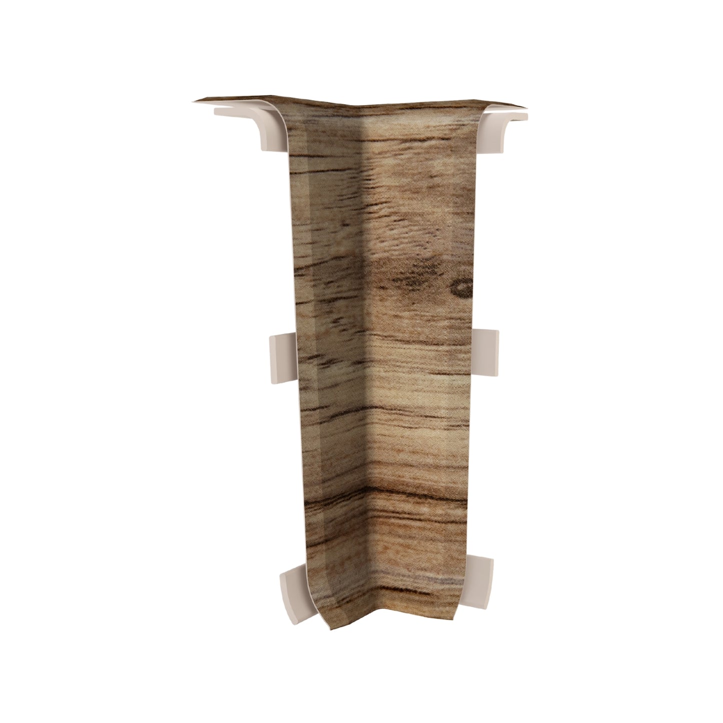 Vilo Esquero Skirting Board Internal Corner