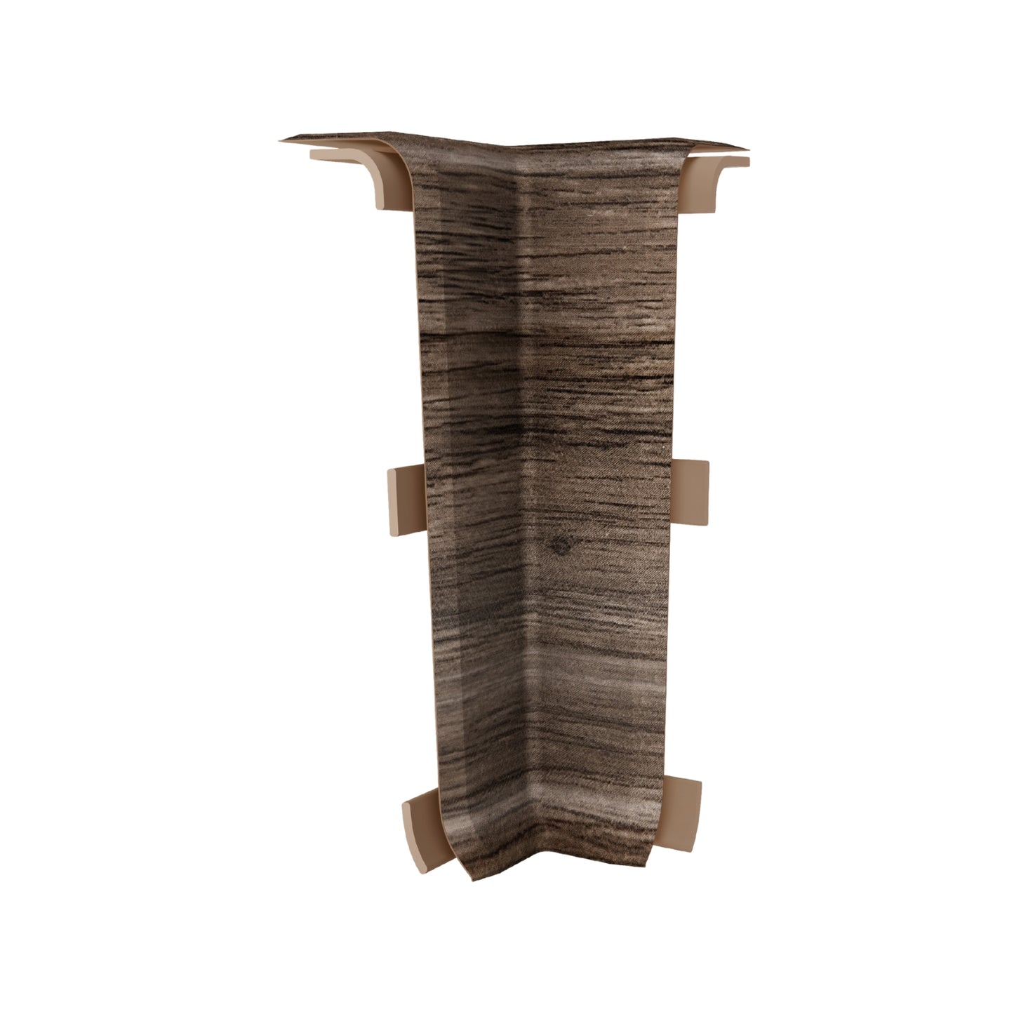 Vilo Esquero Skirting Board Internal Corner