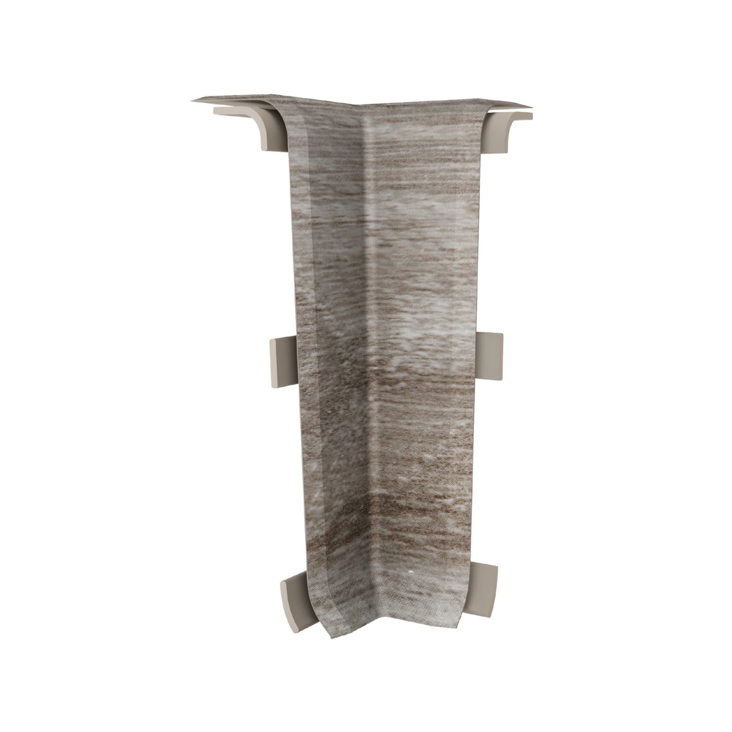 Vilo Esquero Skirting Board Internal Corner