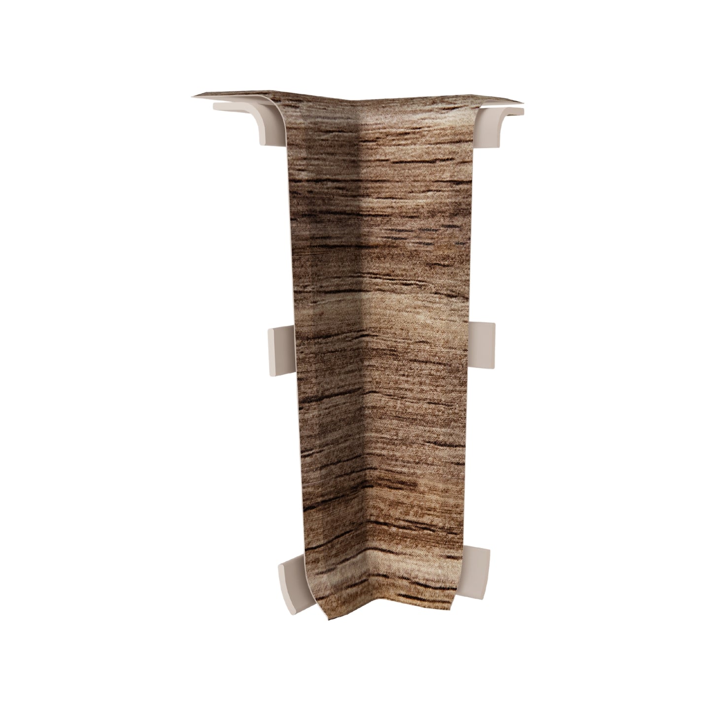 Vilo Esquero Skirting Board Internal Corner