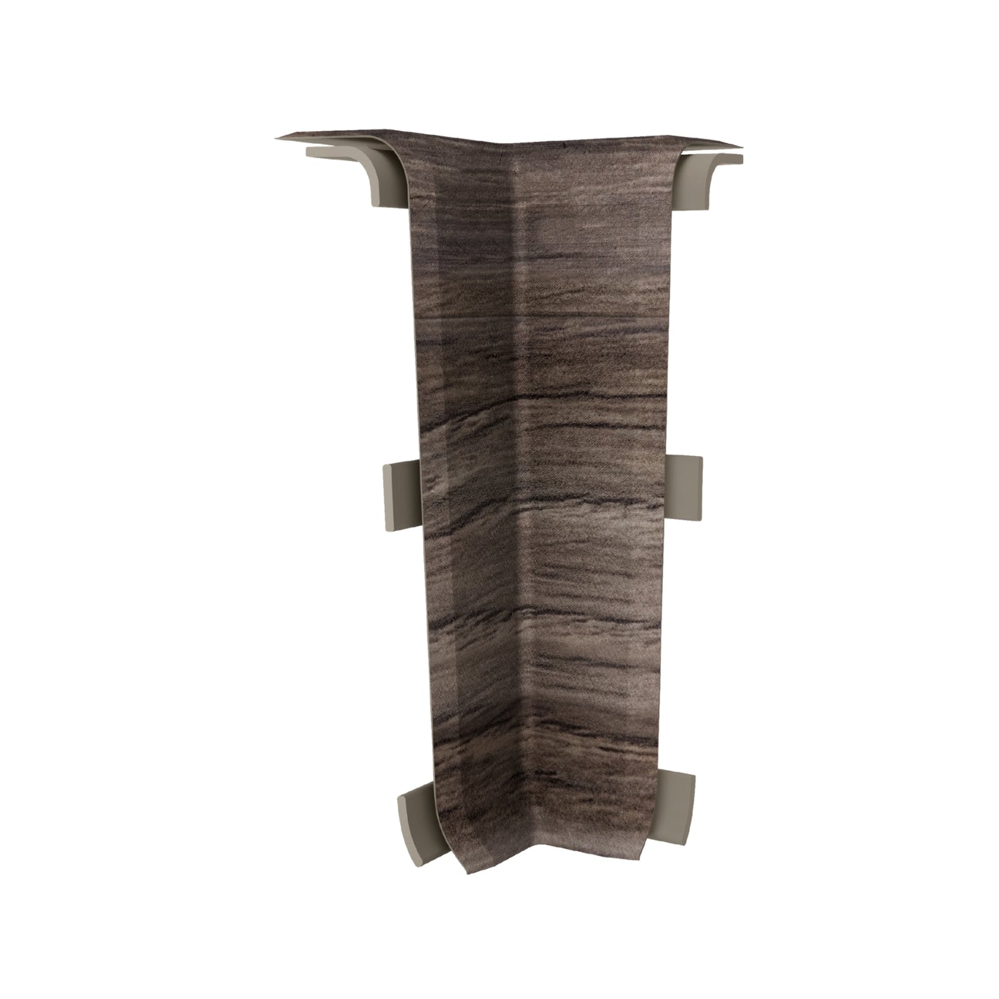 Vilo Esquero Skirting Board Internal Corner