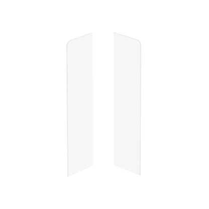 Vox Evera Skirting Board Cover Caps EV101