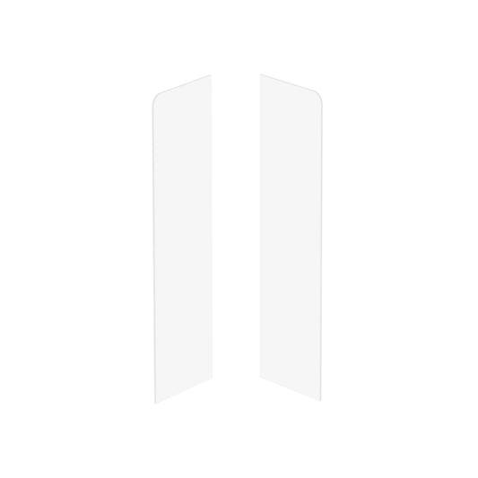 Vox Evera Skirting Board Cover Caps EV101