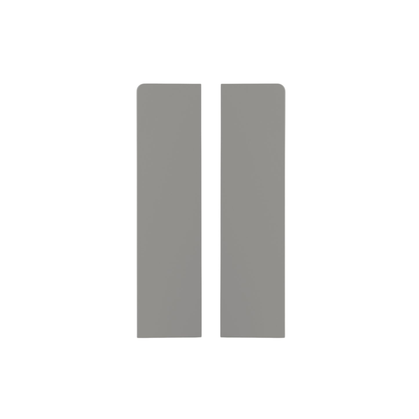 Vox Evera Skirting Board Cover Caps EV104