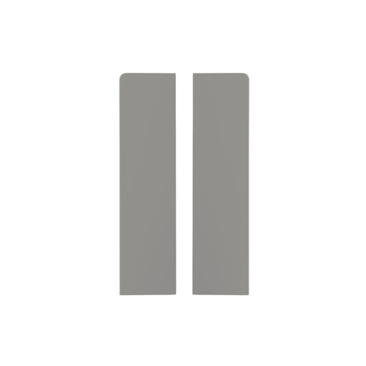 Vox Evera Skirting Board Cover Caps EV104