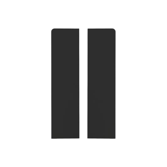 Vox Evera Skirting Board Cover Caps EV107